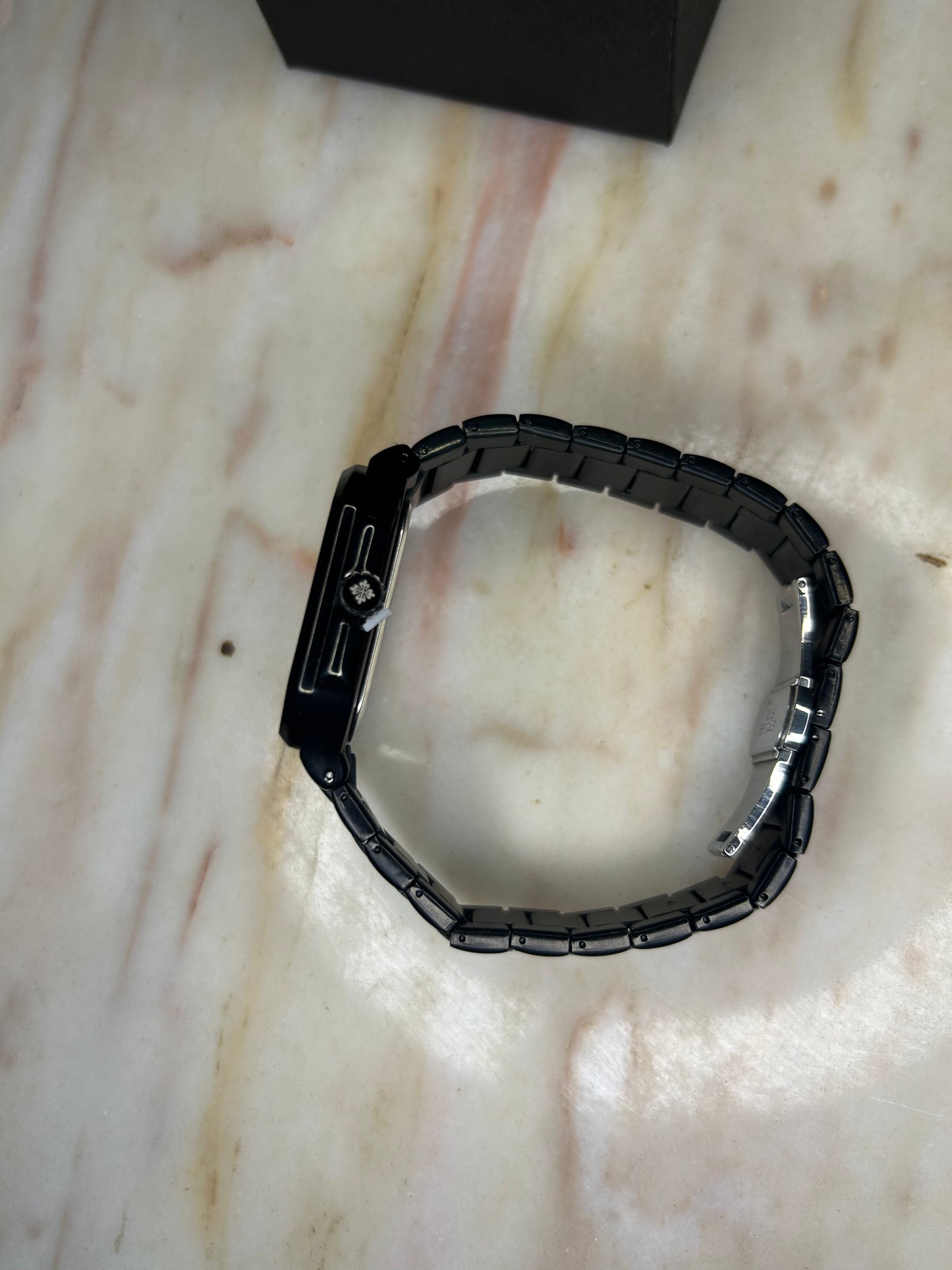 Patek Philippe Montre Homme Carré