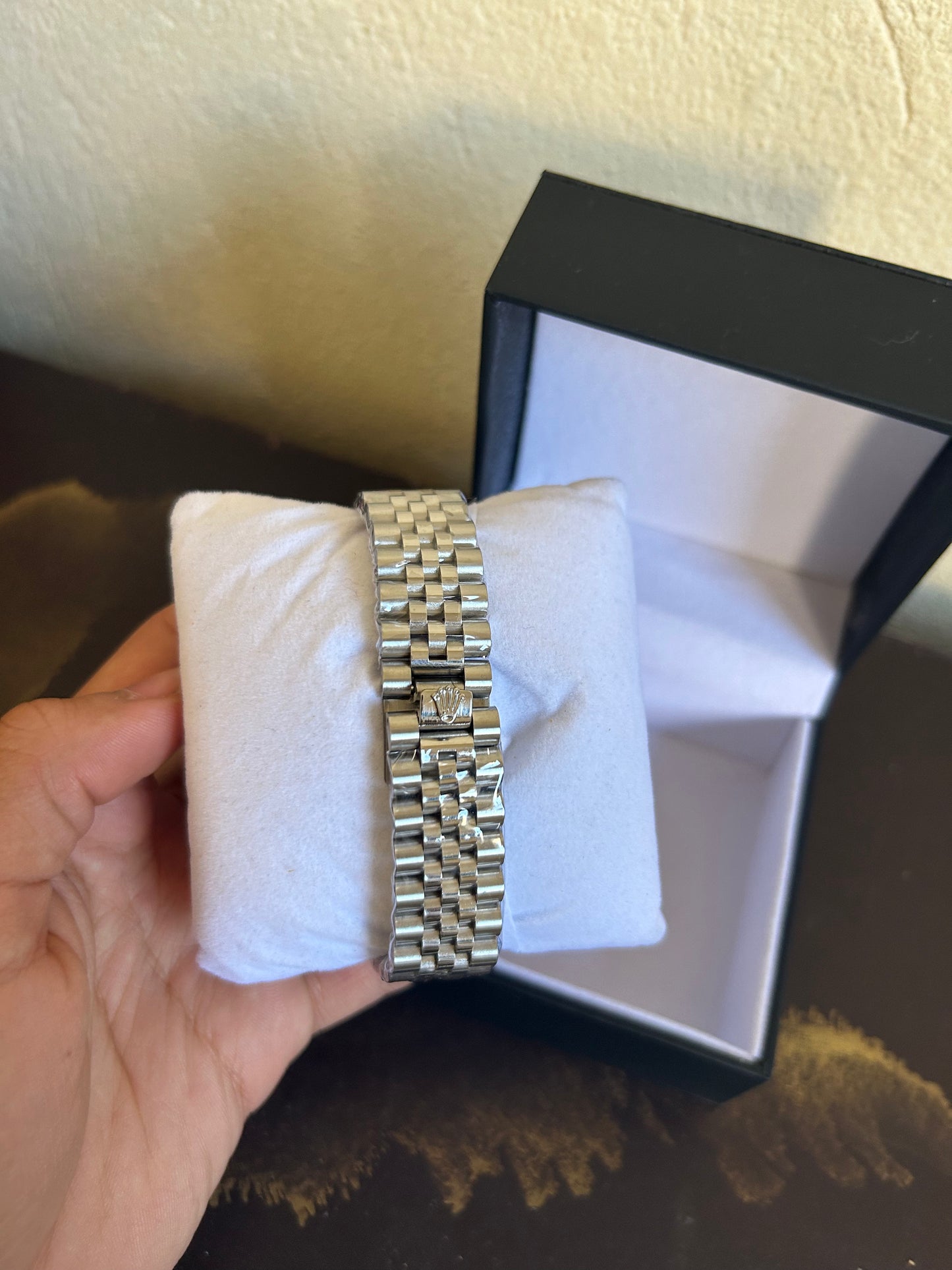 ROLEX mouvement Auto-homme