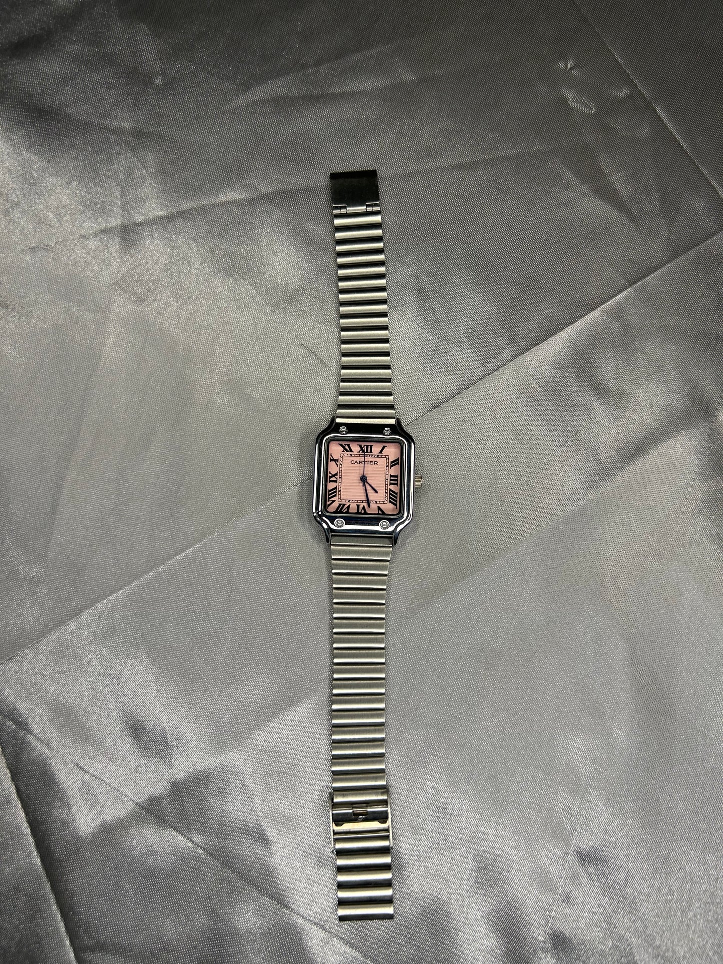 Cartier Montre Homme