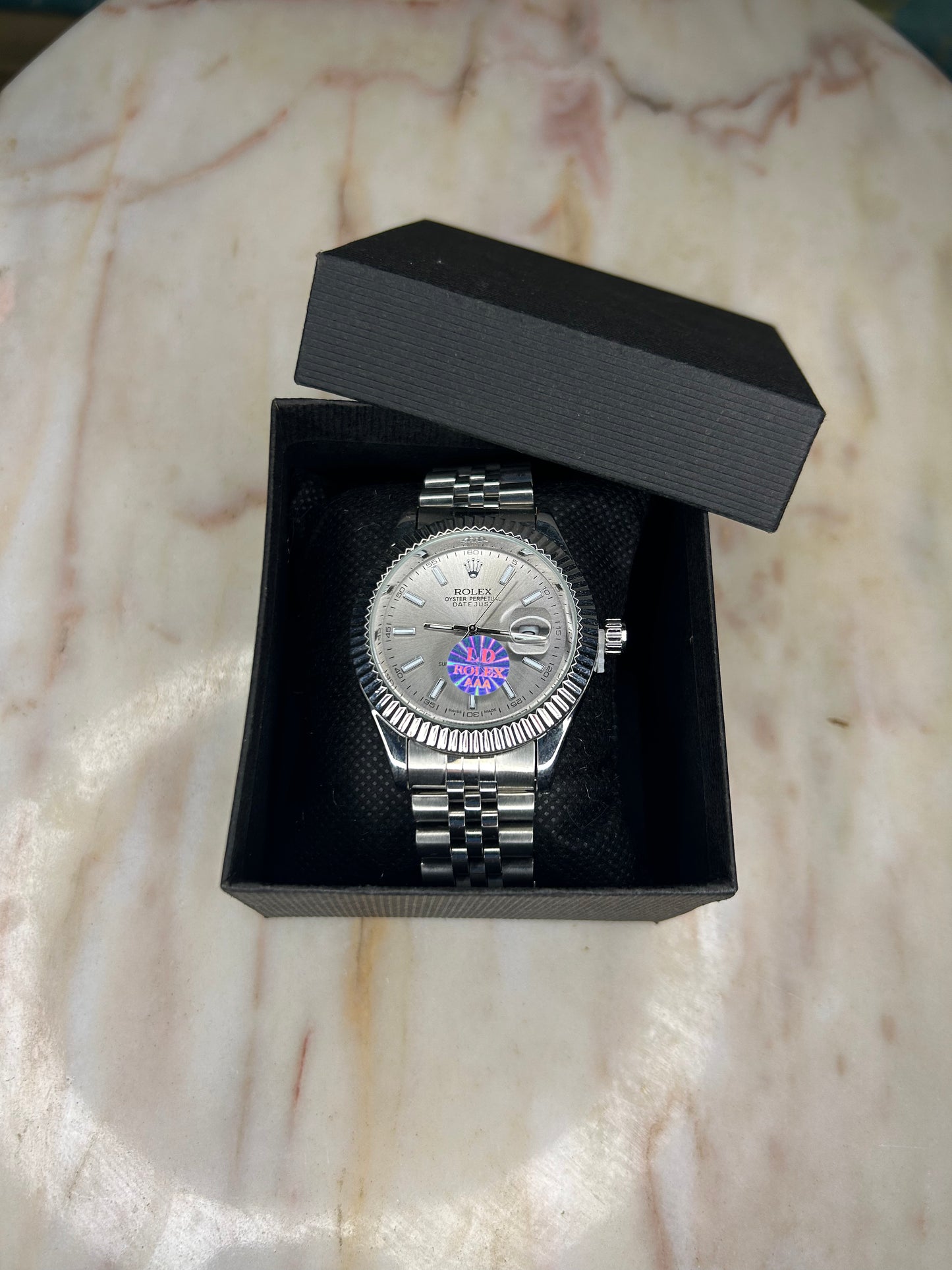 ROLEX mouvement Auto