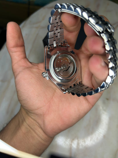 ROLEX mouvement Auto