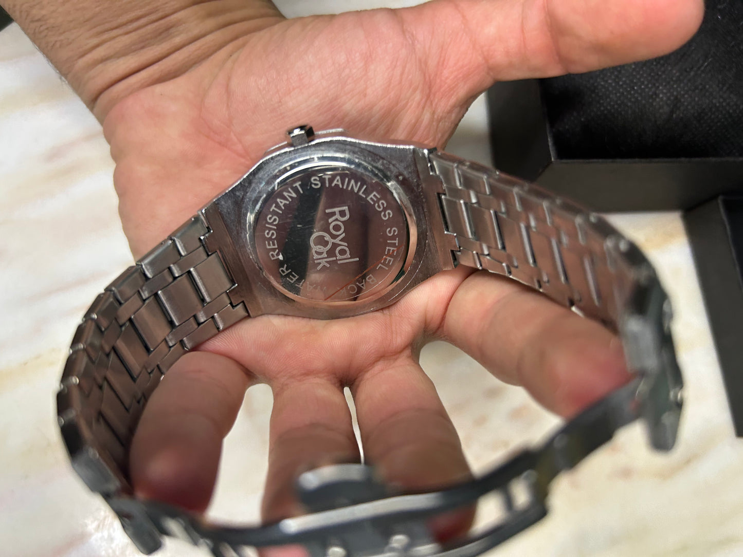 Audemars Piguet Montre Homme