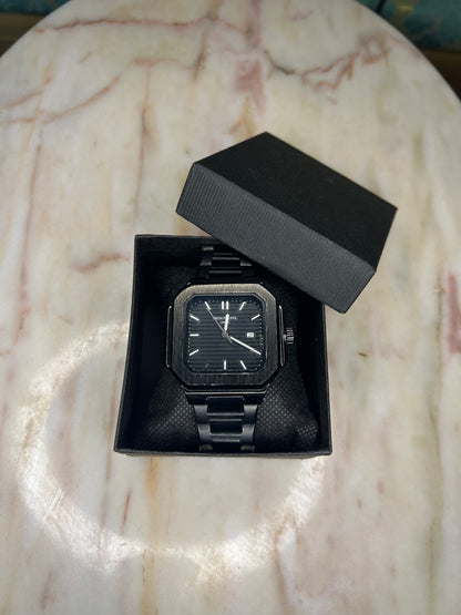 Patek Philippe Montre Homme Carré