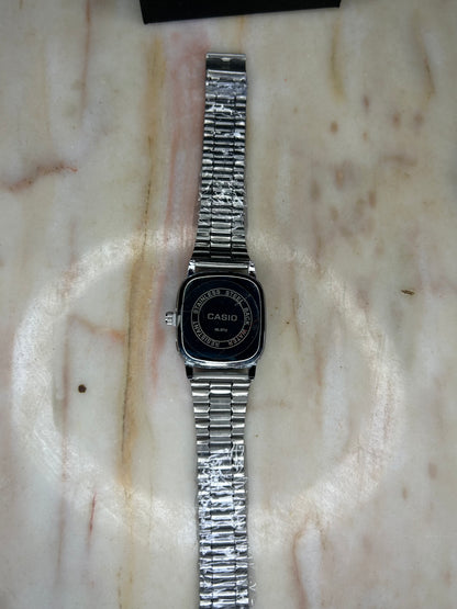 Casio Montre Femme-Rose