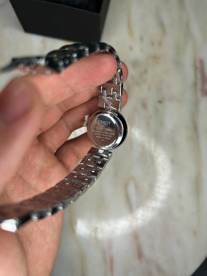 Tissot Montre Femme