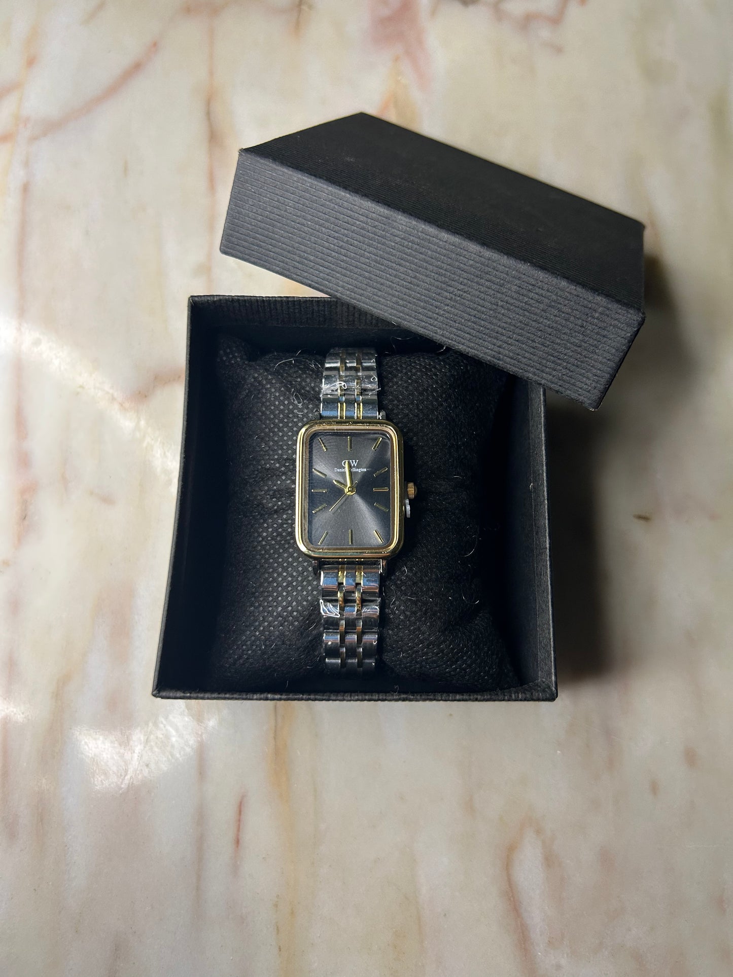 Daniel Wellington Montre Femme