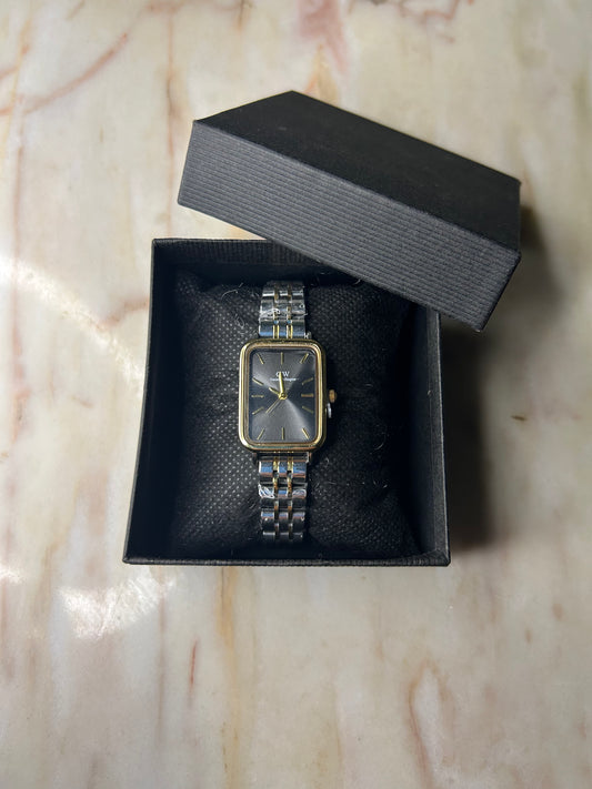 Daniel Wellington Montre Femme