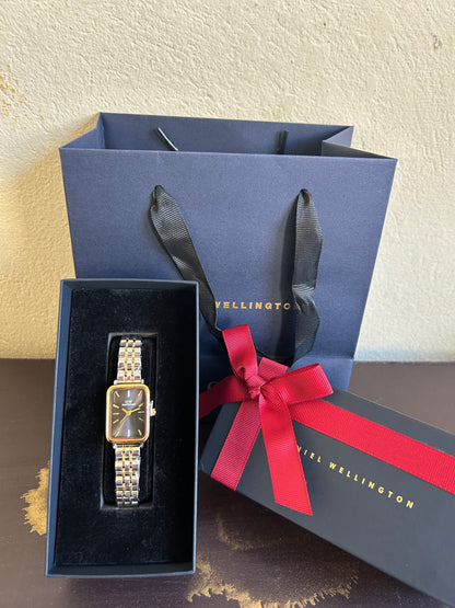 Daniel Wellington Femme – Avec Coffre