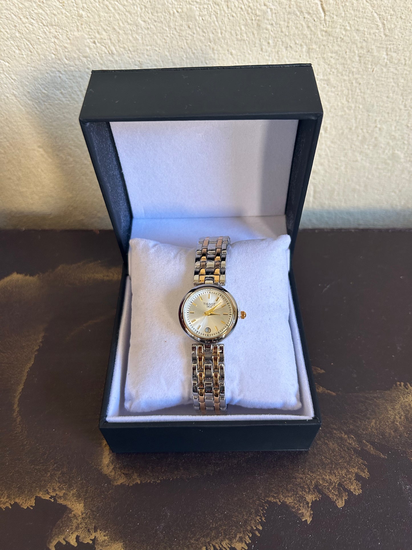 Tissot Montre Femme
