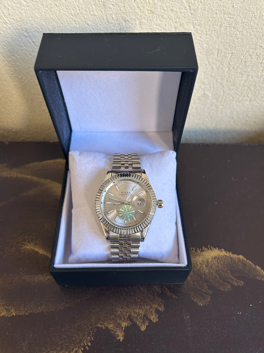 ROLEX mouvement Auto-homme