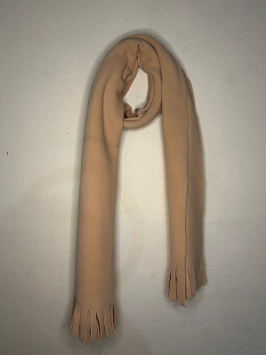 Scarf Beige