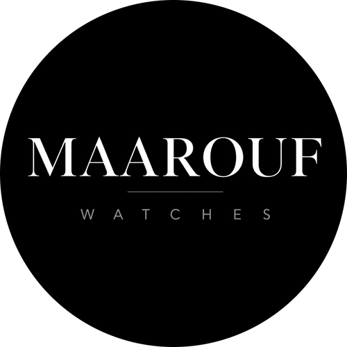 MAAROUFwatches